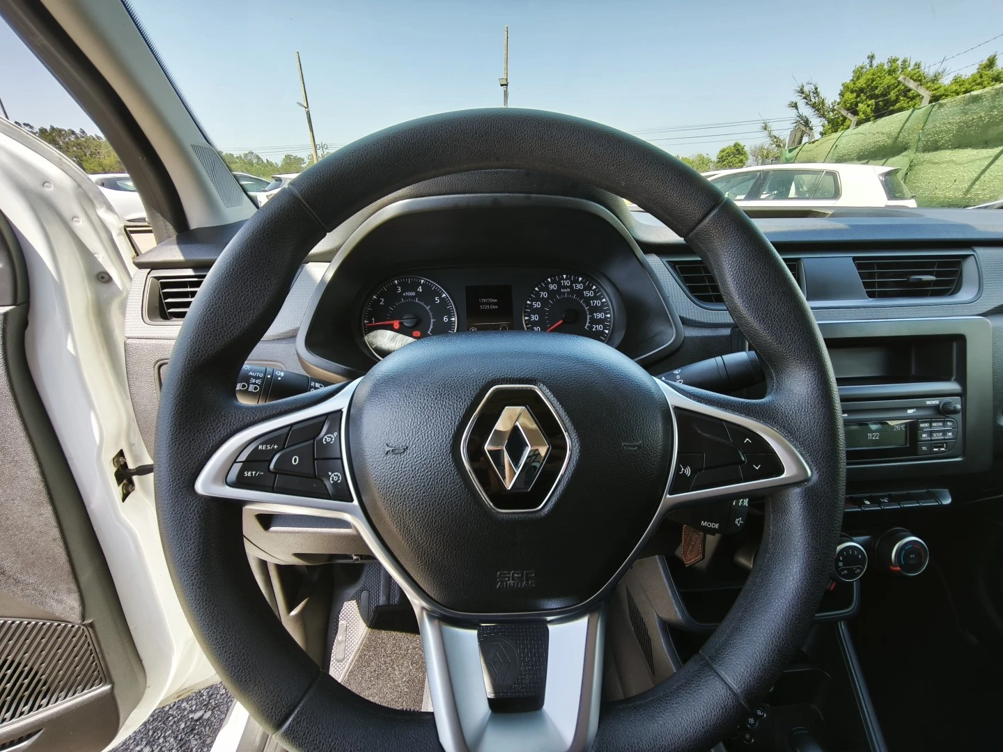 Renault Express EXPRESS 1.5 DCI BLUE 75 CONFORT