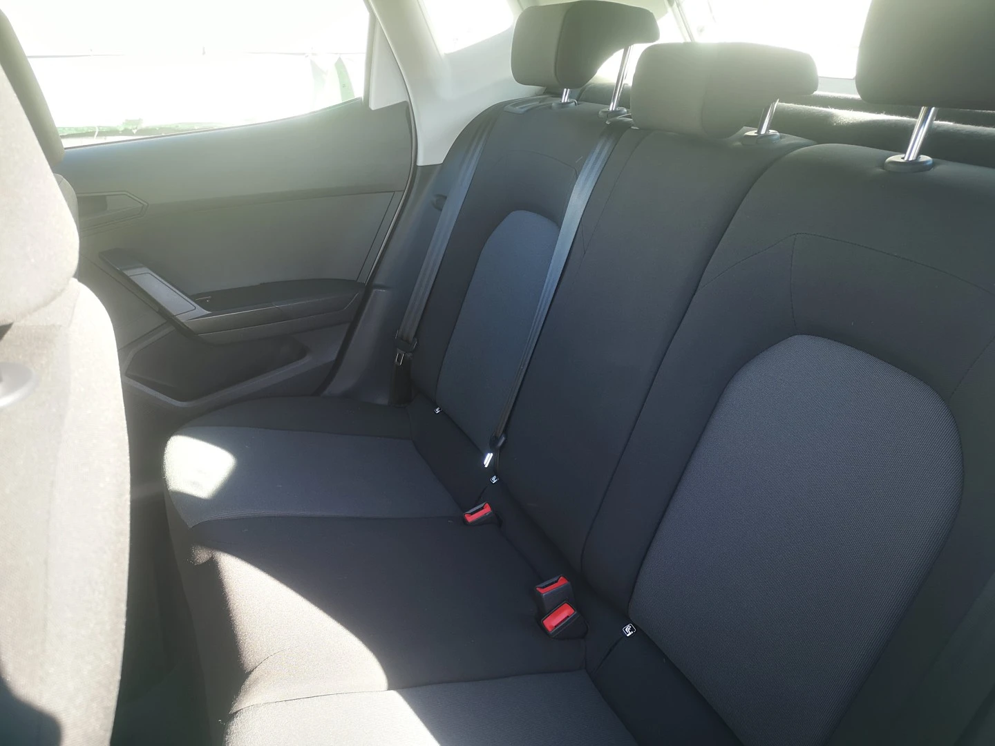 SEAT Arona 1.0 TSI Reference