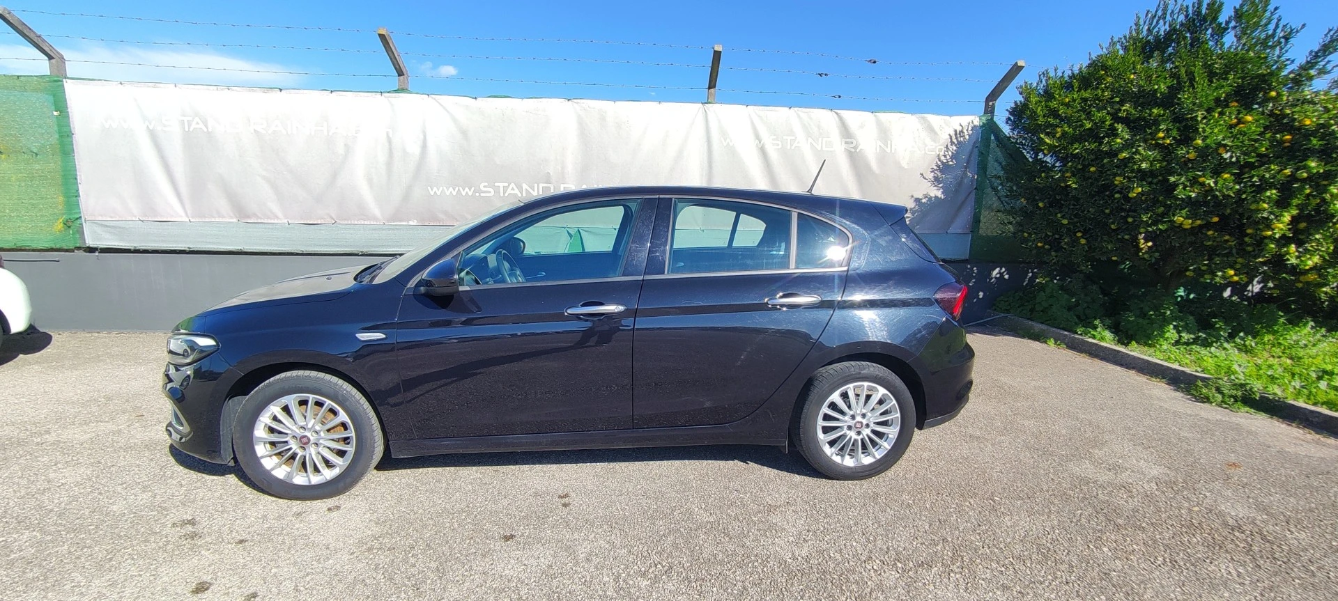 Fiat Tipo 1.3 MultiJet Life