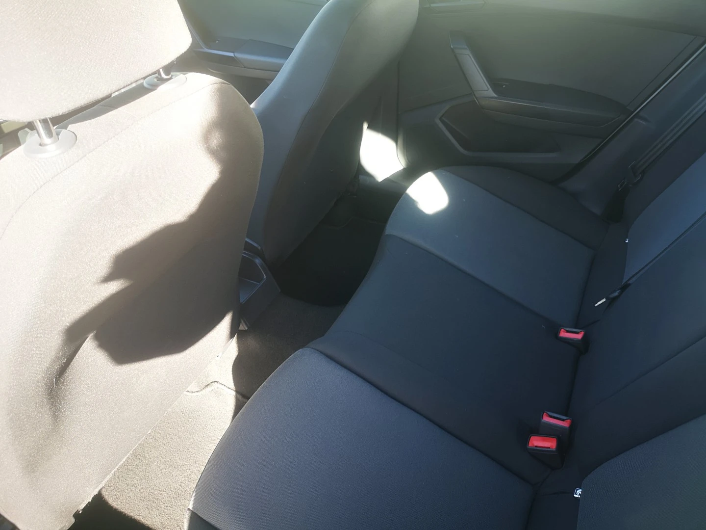 SEAT Arona 1.0 TSI Reference