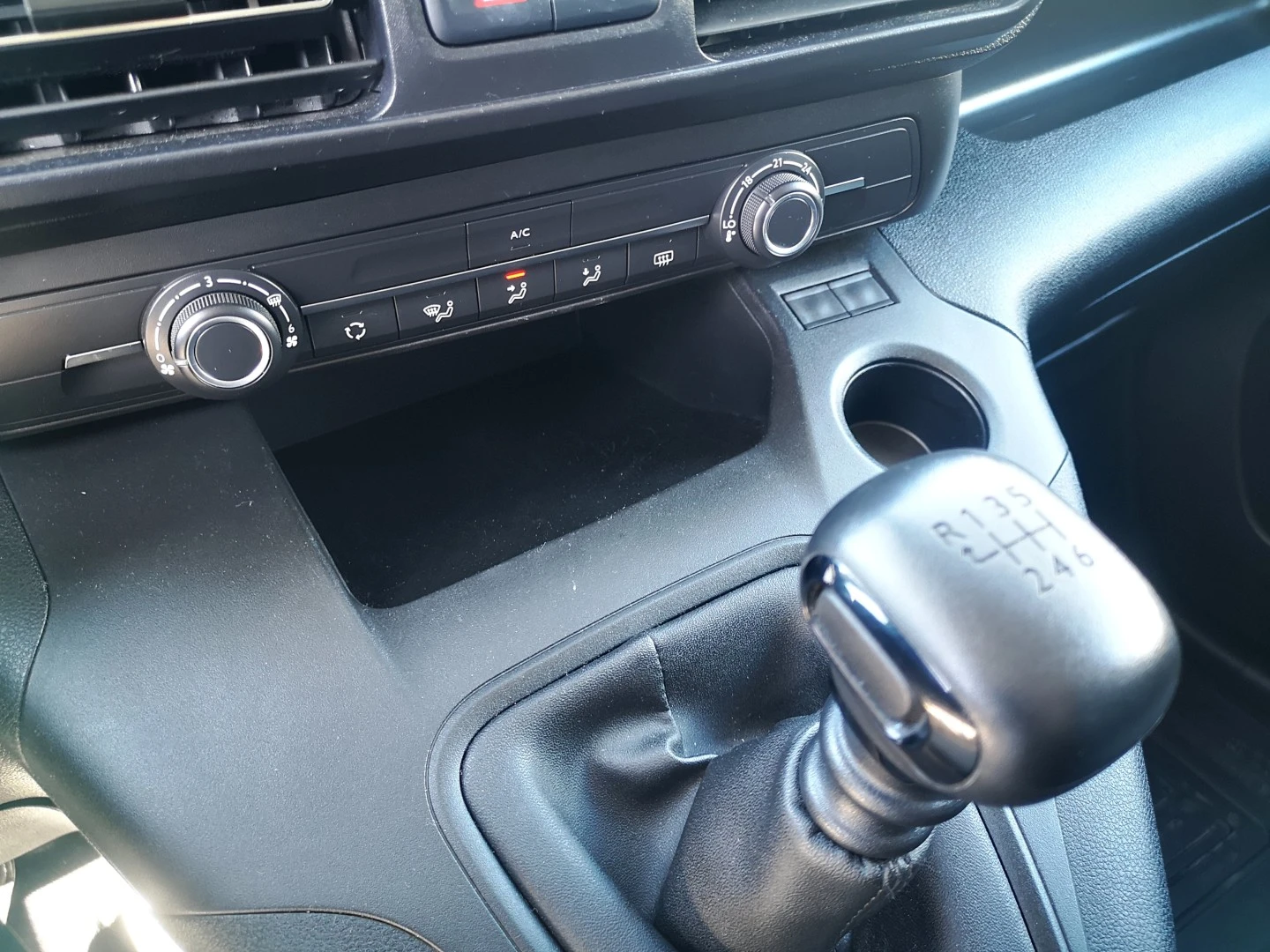 Toyota Proace City Verso 1.5D L1 Exclusive