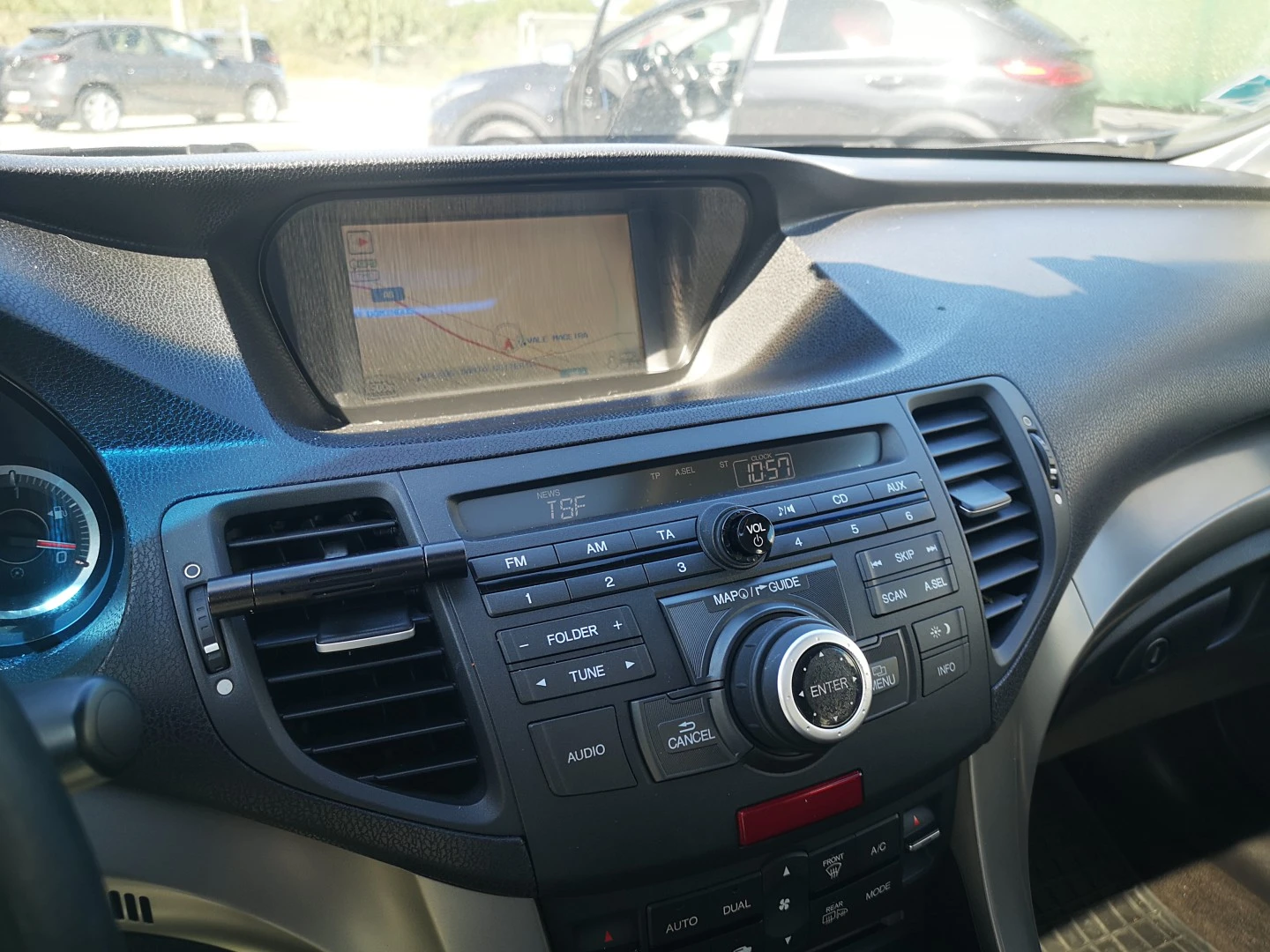 Honda Accord 2.2 i-DTEC Executive