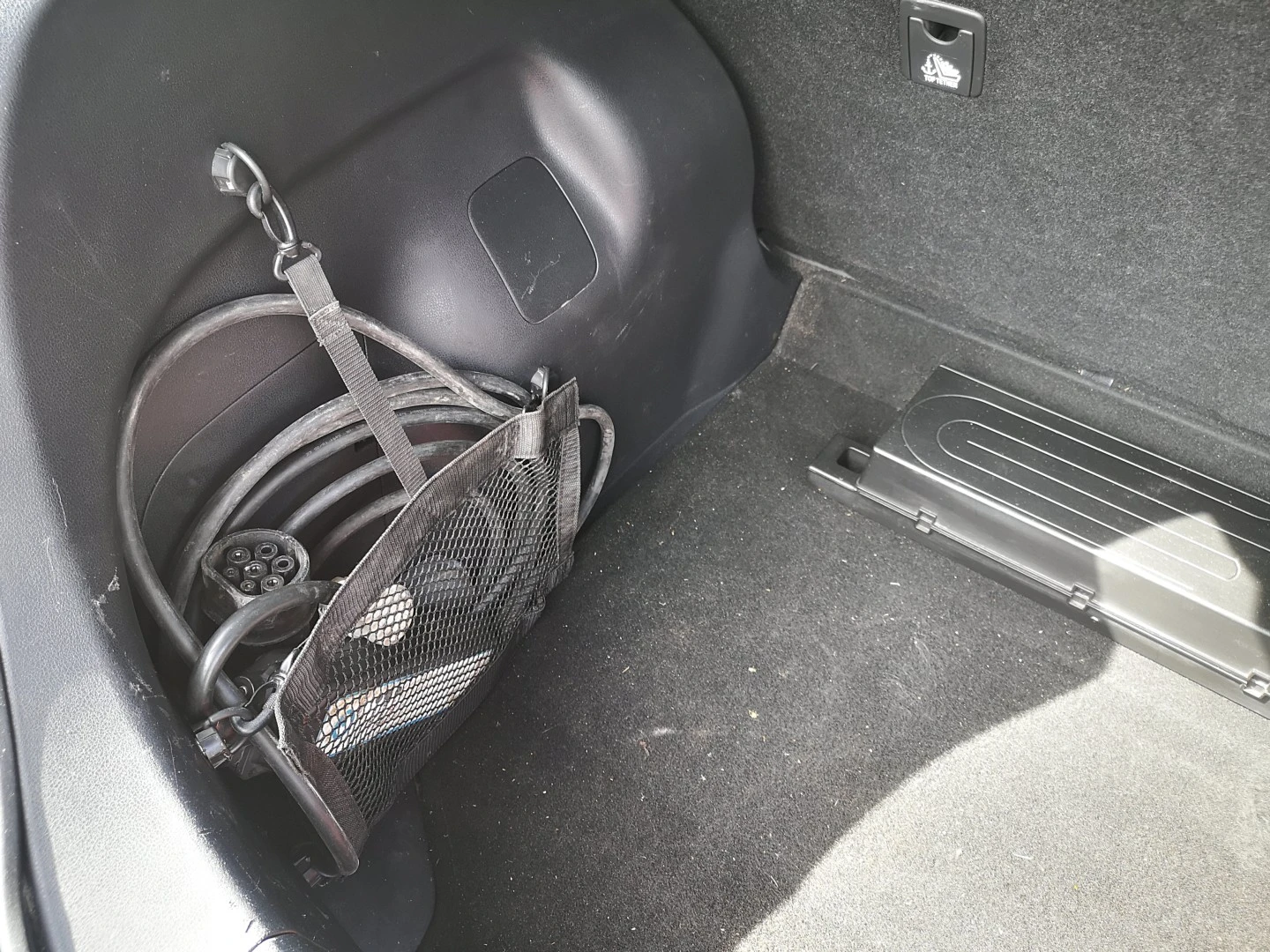 Nissan Leaf N-Connecta