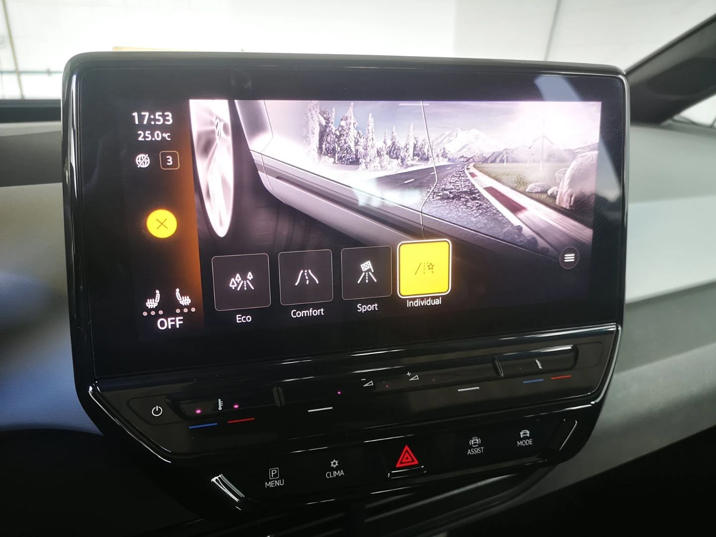 VW ID.3 Pro Performamnce 1st