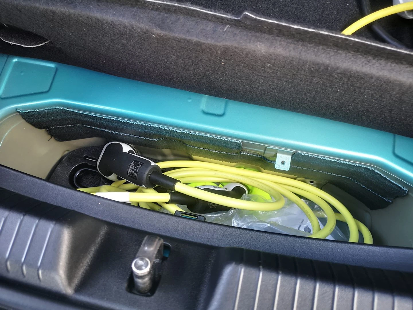 VW ID.3 Pro Performamnce 1st