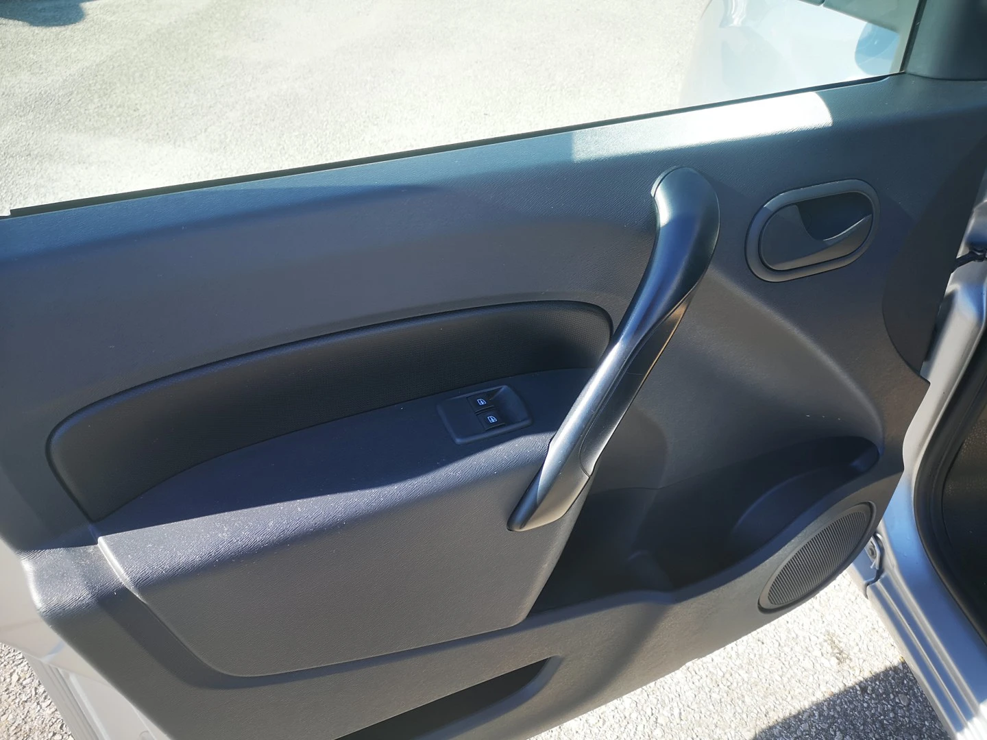 Mercedes-Benz Citan 108 CDi/23 Compacto