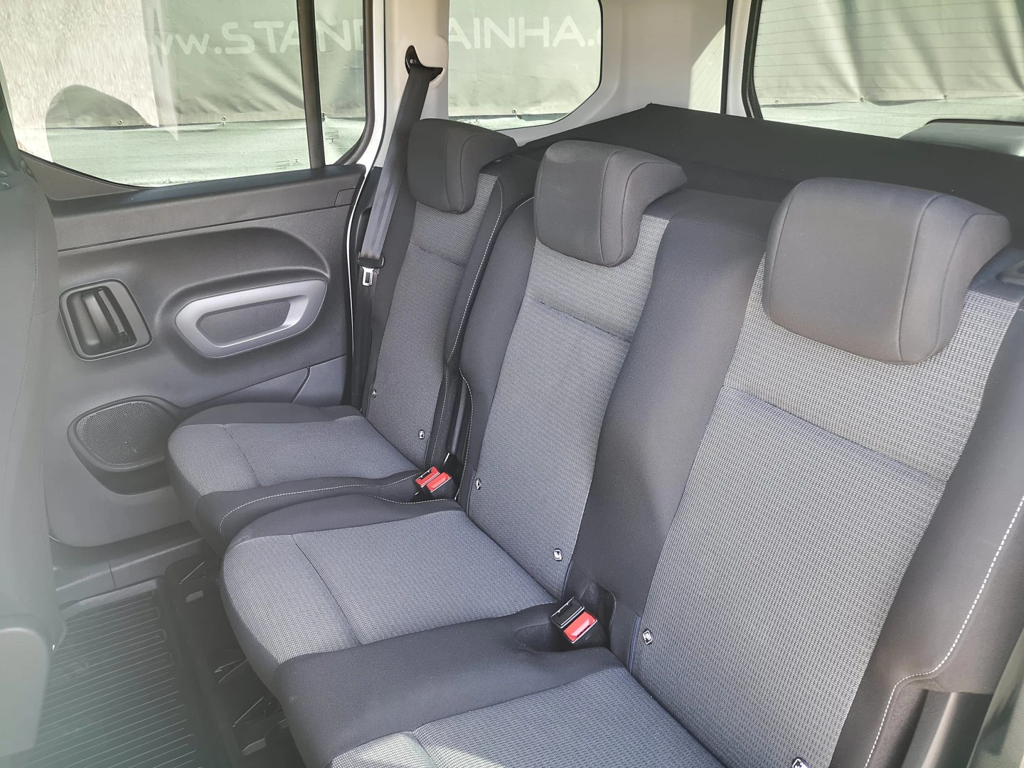 Toyota Proace City Verso 1.5D L1 Exclusive