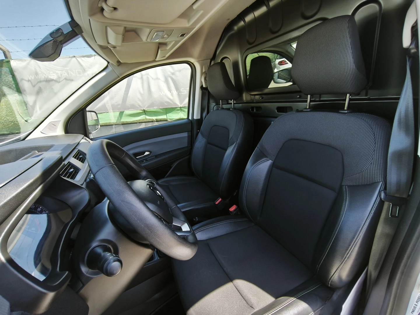 Renault Express EXPRESS 1.5 DCI BLUE 75 CONFORT