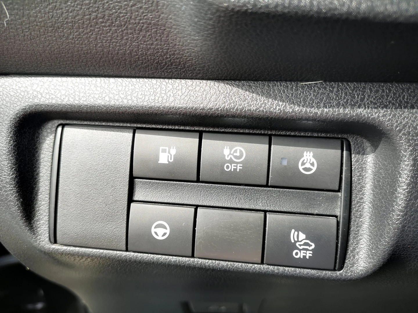 Nissan Leaf N-Connecta