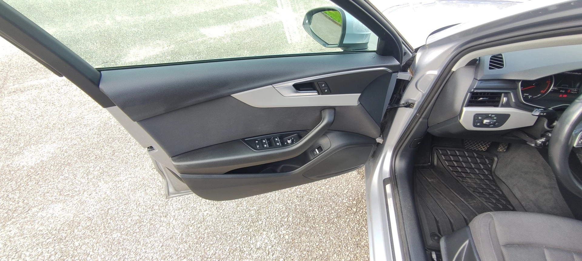 Audi A4 Avant 35 TDI Advanced S tronic