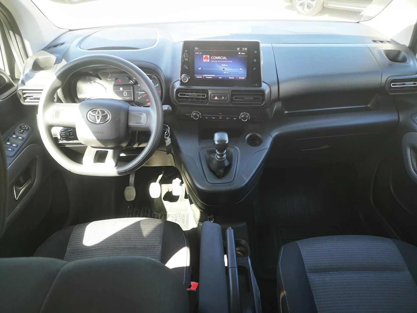 Toyota Proace City Verso 1.5D L1 Exclusive