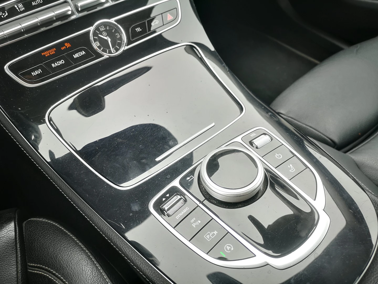 Mercedes-Benz E 220 D Avantgarde