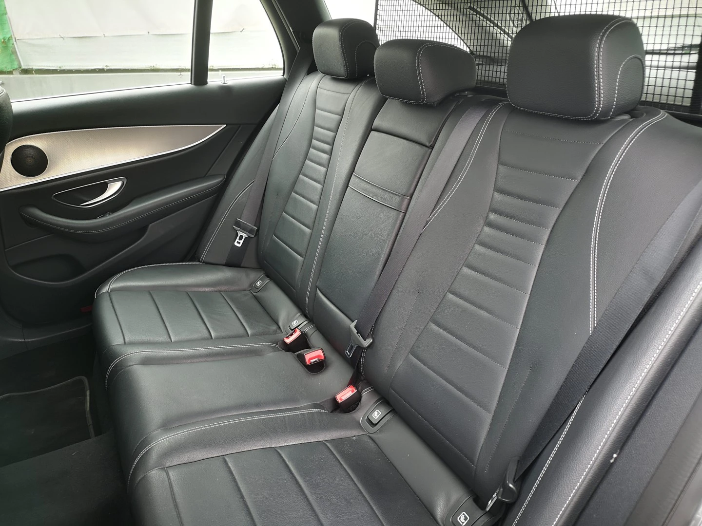 Mercedes-Benz E 220 D Avantgarde