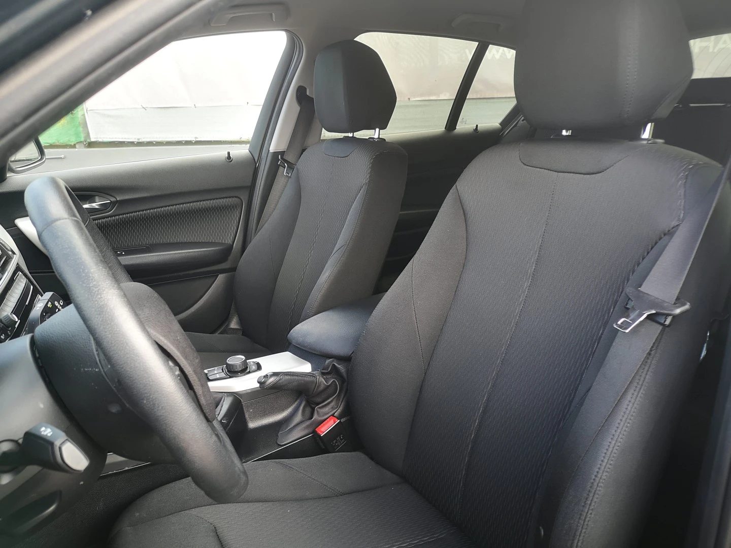 BMW 116 d