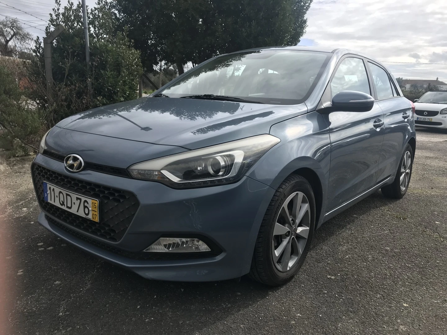 Hyundai i20 1.1 CRDi Access+Bluetooth