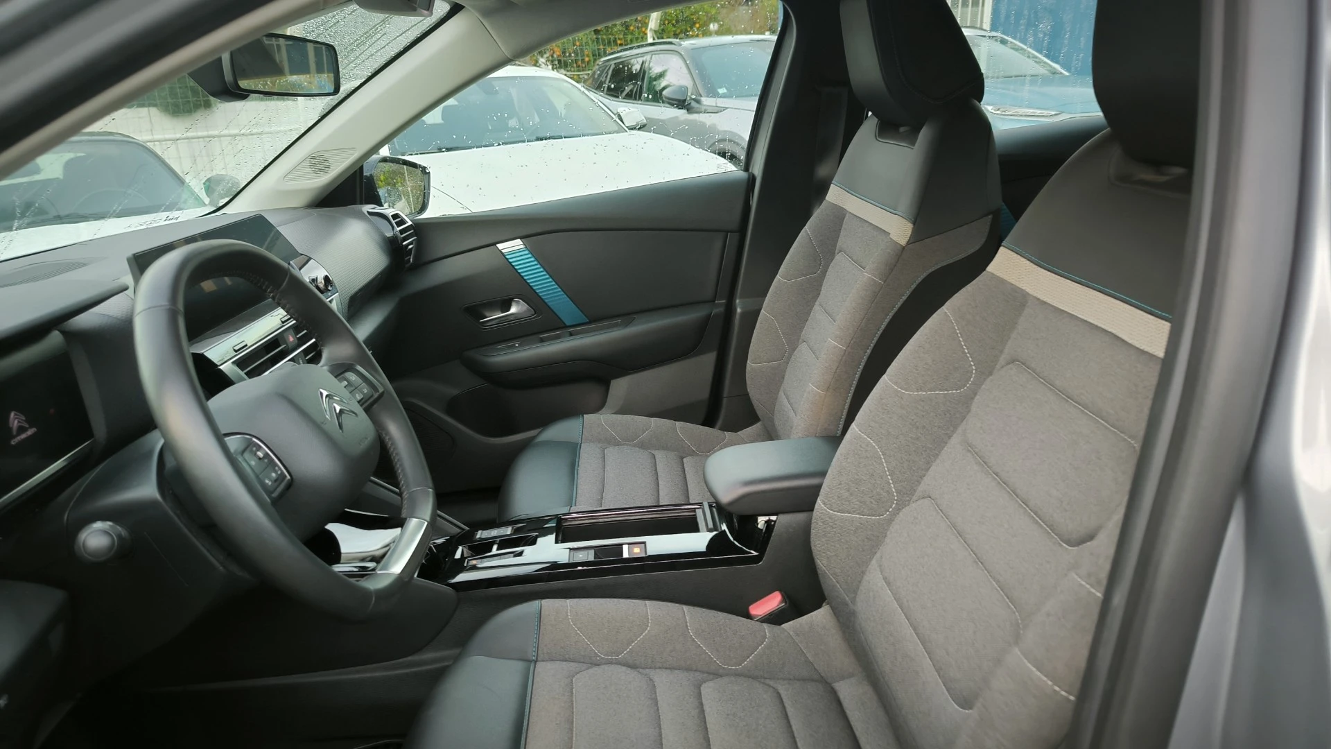 Citroën e-C4 50 kWh Shine Pack