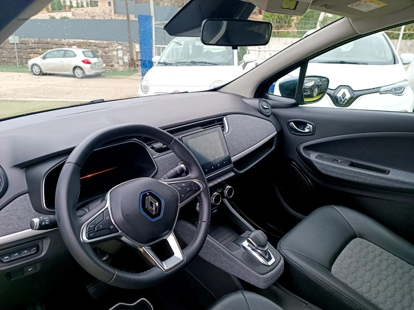 Renault Zoe Zen 50 Flex