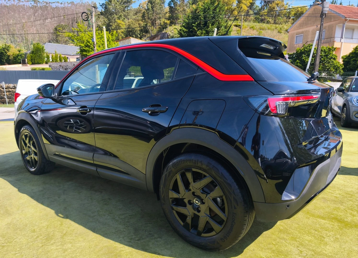 Opel Mokka-e 50 kWh GS