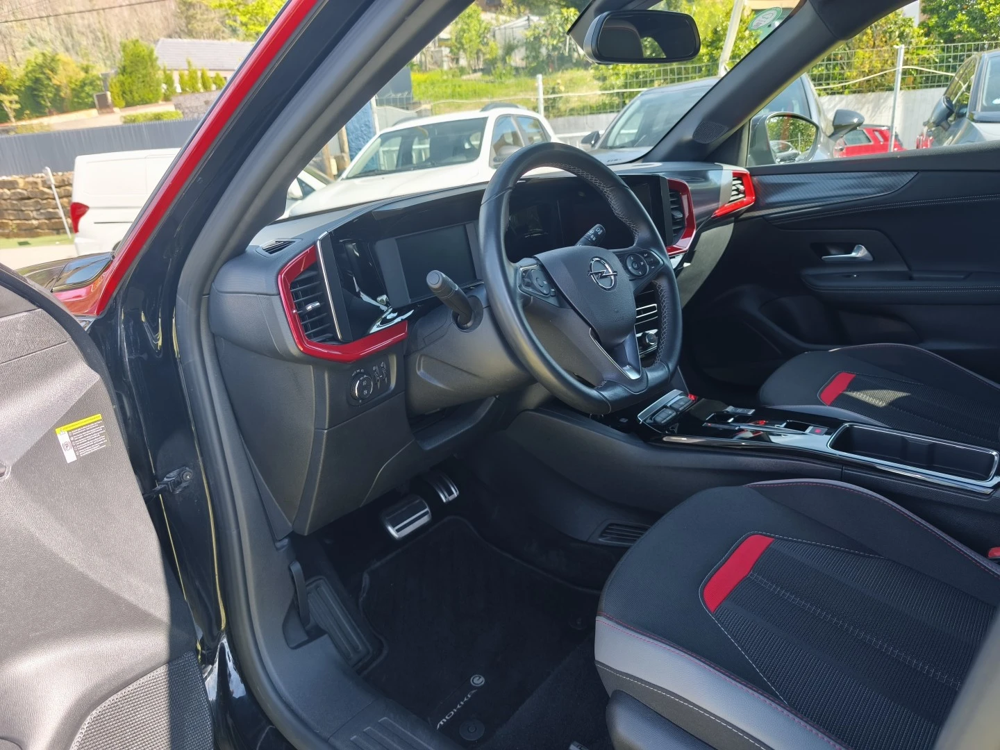 Opel Mokka-e 50 kWh GS