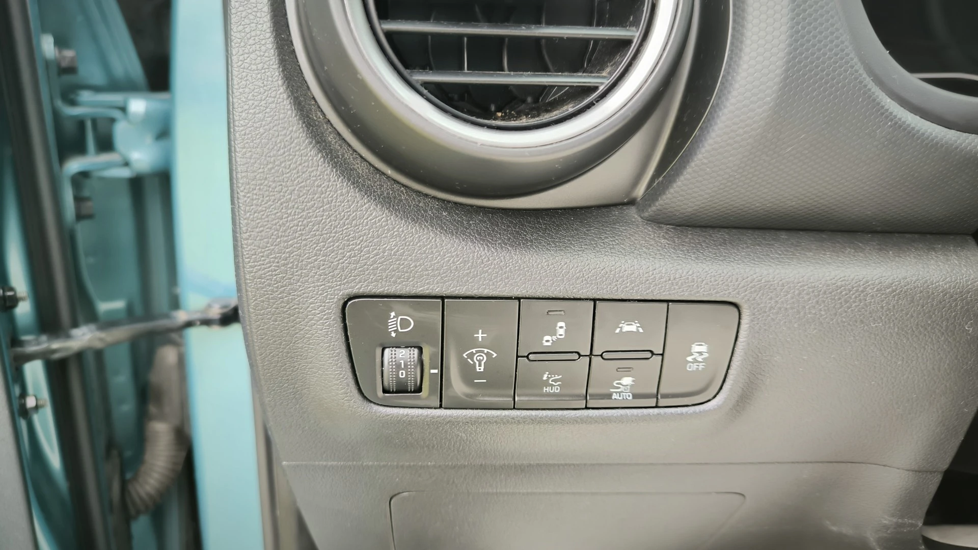 Hyundai Kauai EV 64kWh Premium+P.Premium