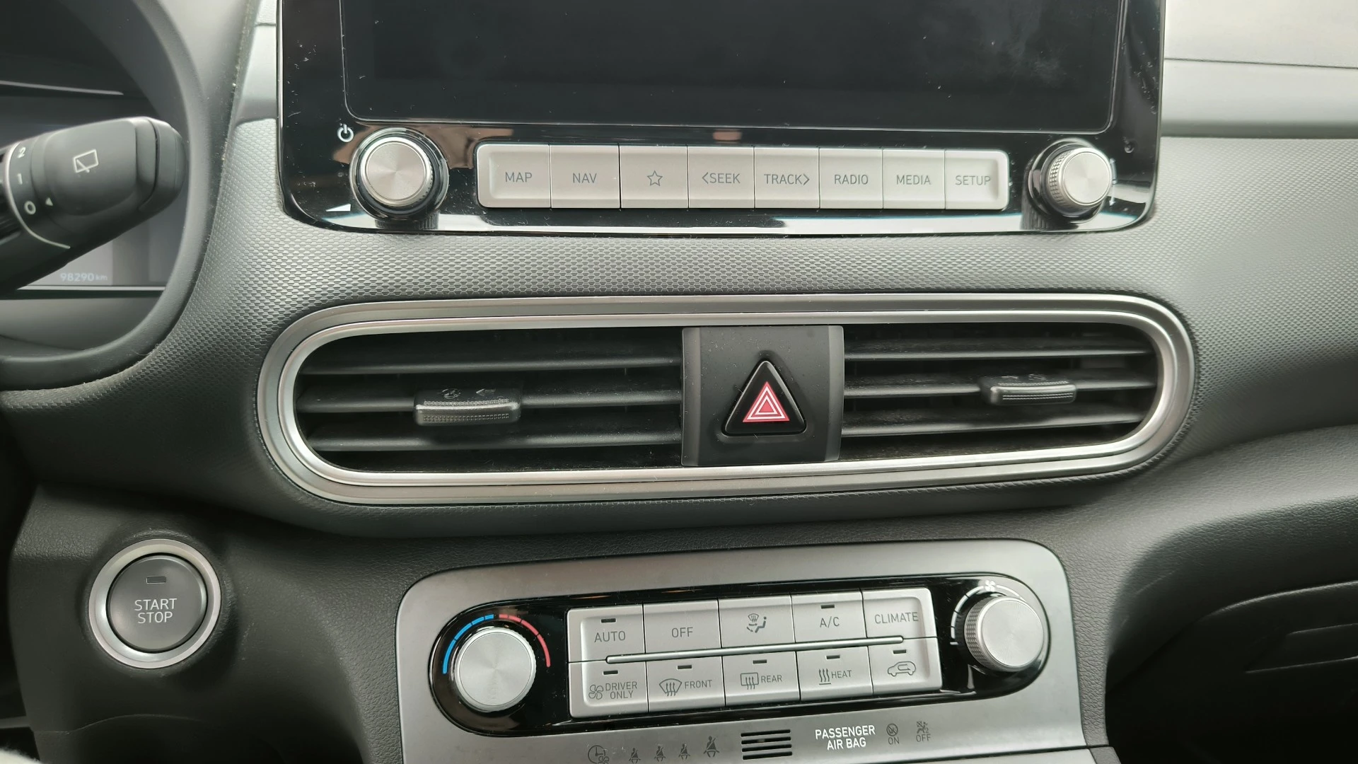 Hyundai Kauai EV 64kWh Premium+P.Premium