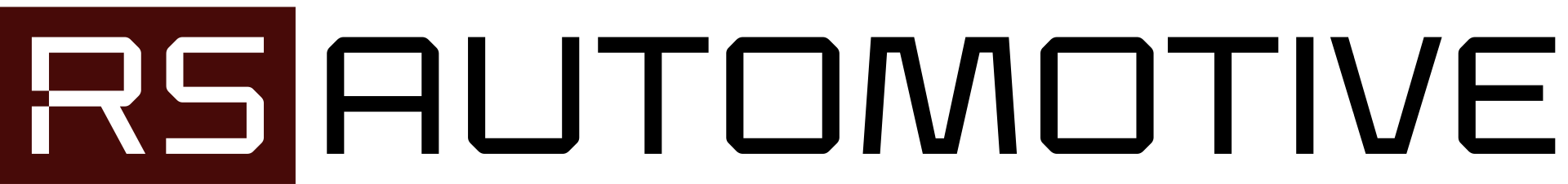 rsautomotive.pt logo - Início